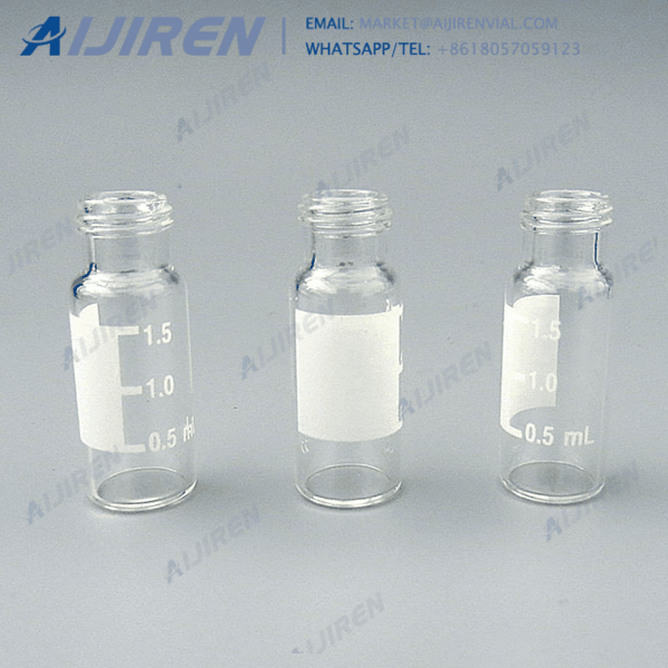 <h3>Sigma hplc vial caps supplier-Aijiren HPLC Vials</h3>
